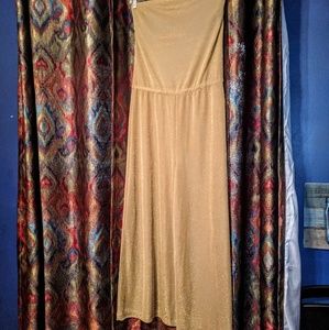 Newport News one piece romper